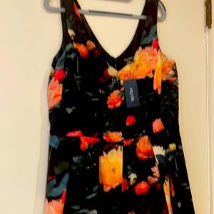 City Chic midi dress